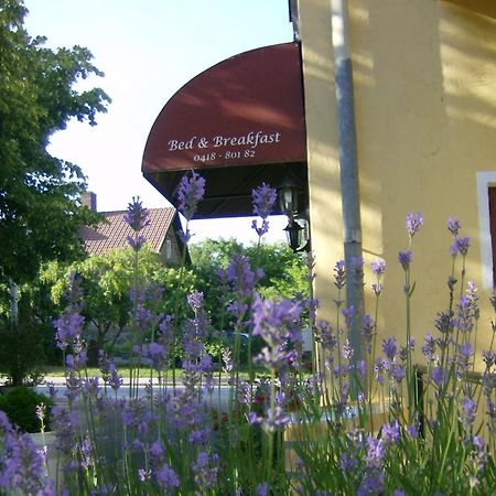 Kageroeds Vaerdshus Tre Stjaernor Hotel ภายนอก รูปภาพ