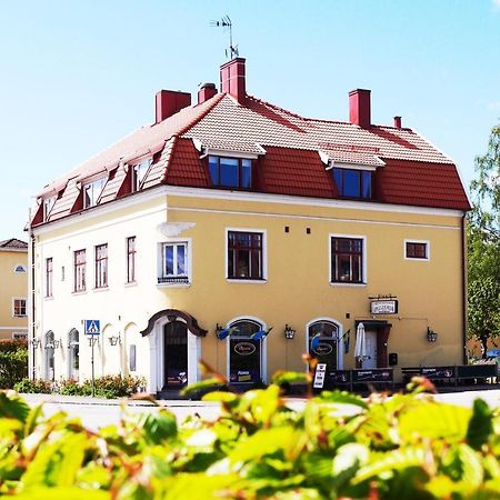 Kageroeds Vaerdshus Tre Stjaernor Hotel ภายนอก รูปภาพ