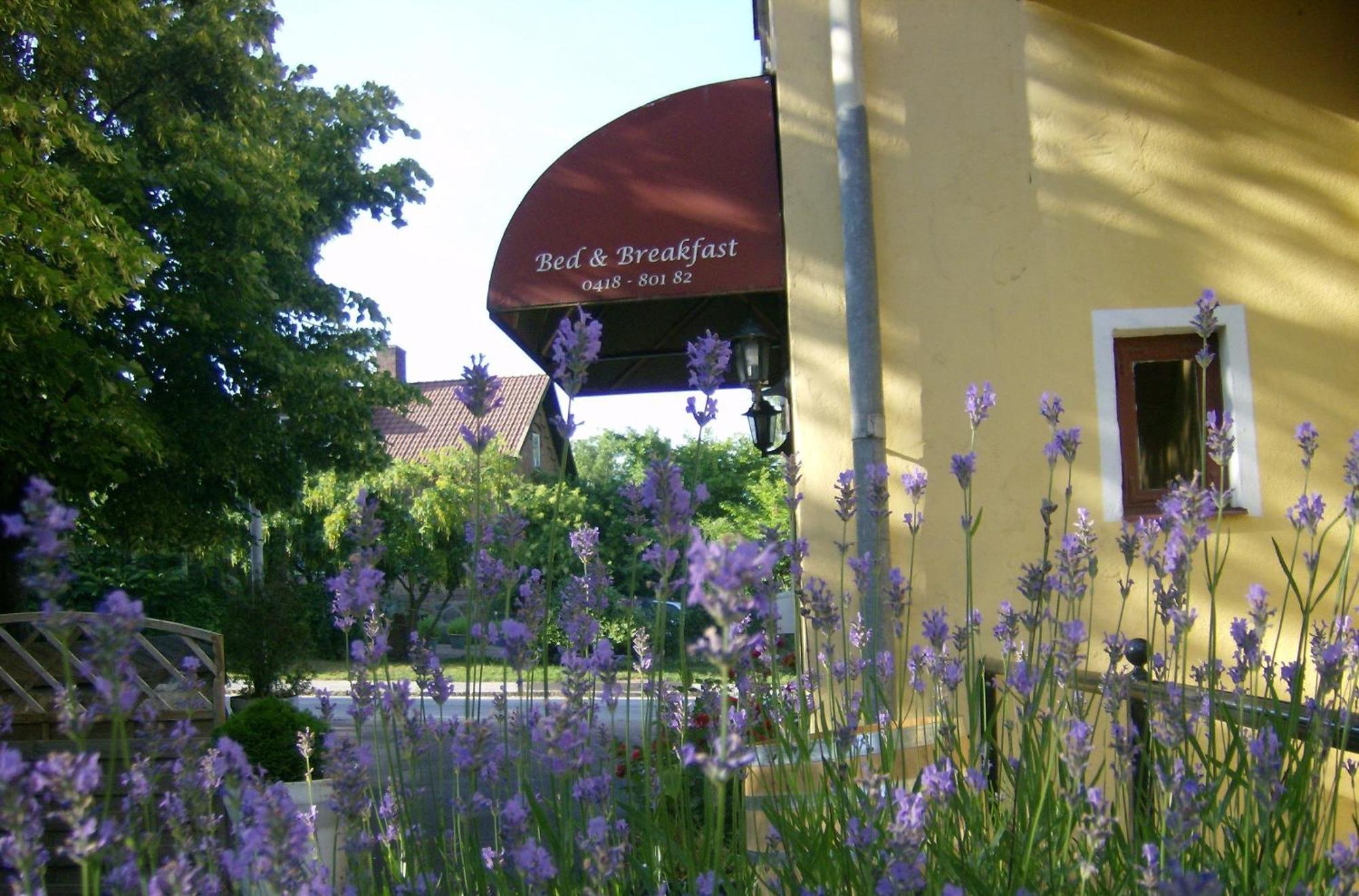 Kageroeds Vaerdshus Tre Stjaernor Hotel ภายนอก รูปภาพ