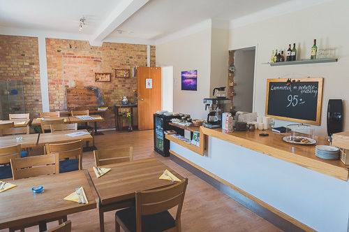 Kageroeds Vaerdshus Tre Stjaernor Hotel ภายนอก รูปภาพ